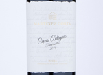 Martínez Corta Cepas Antiguas Tempranillo,2016