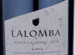 Finca Ladero,2016