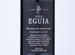 Viña Eguia Tempranillo,2019