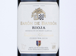 Baron de Barbon Tinto Vendimia Selecionada,2019