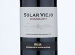 Solar Viejo Crianza,2017