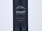 Sonsierra Crianza Vendimia Seleccionada,2015