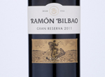 Ramón Bilbao Gran Reserva,2011