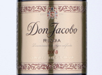 Don Jacobo Gran Reserva,2008