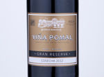 Viña Pomal Gran Reserva,2012