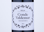 Conde Valdemar Gran Reserva,2011