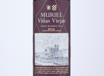 Muriel Gran Reserva,2011