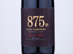 875 M Tempranillo,2018