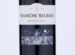 Ramón Bilbao Reserva,2015