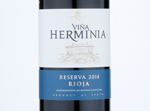 Viña Herminia Reserva,2014