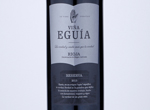 Viña Eguia Reserva,2015