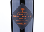 Castellore Organic Nero D'Avola Sicilia,2018