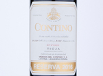 Contino Reserva,2016