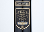 Espartero Rioja Reserva,2014