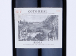 Coto Real Reserva,2014