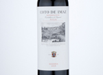 Coto De Imaz Reserva,2016