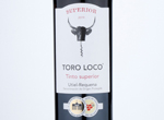 Toro Loco Superior,2019