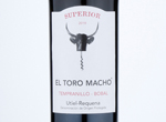 El Toro Macho Superior,2019