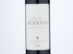 Acantus Tinto,2018