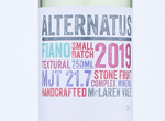 Alternatus Fiano,2019