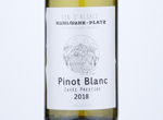 Hunawihr Pinot Blanc,2018