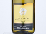 Alsace Pinot Blanc Vieilles Vignes,2019