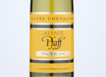 Pinot Blanc Cuvée Chevalier,2019