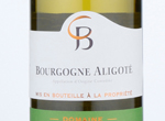 Bourgogne Aligoté - Domaine Benoit Clément,2018