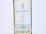 Domaine Terra Vecchia U Salvaticu Bio Blanc,2019