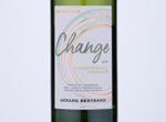 Change Chardonnay Viognier,2019