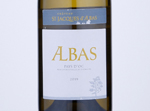 Albas Blanc,2019