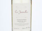 Les Jamelles Grenache Gris La Lauze de Moulin "Sélection Parcellaire",2019