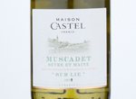 Maison Castel Muscadet Sévres Et Maine Sur Lie,2019