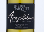 Domaine Tariquet Amplitude,2019