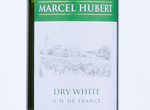 Marcel Hubert Dry White,NV