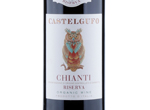 Castelgufo Chianti Riserva,2016