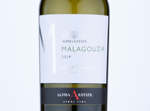 Malagouzia Single Vineyard Turtles,2019