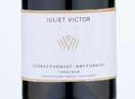 Juliet Victor Estate Furmint,2018