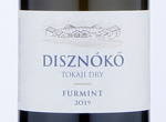 Disznókő Tokaji Dry Furmint,2019