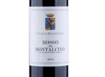 Rosso di Montalcino,2018