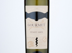 Pinot Gris Gourmet,2019