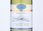 Oyster Bay Hawkes Bay Pinot Gris,2020