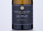 Lawson'sDry Hills Reserve Pinot Gris,2019