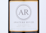 Awatere River Pinot Gris,2019