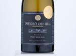 Lawson's Hills Reserve Pinot Gris,2018