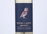 Mocho Galego Signature Branco,2018