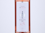 Baron de B Rosé,2018