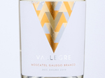 Vallegre Douro Moscatel Galego,2019