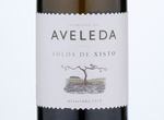 Aveleda Solos de Xisto Alvarinho,2018