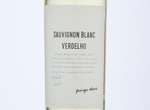 Sauvignon Verdelho Pingo Doce,2019